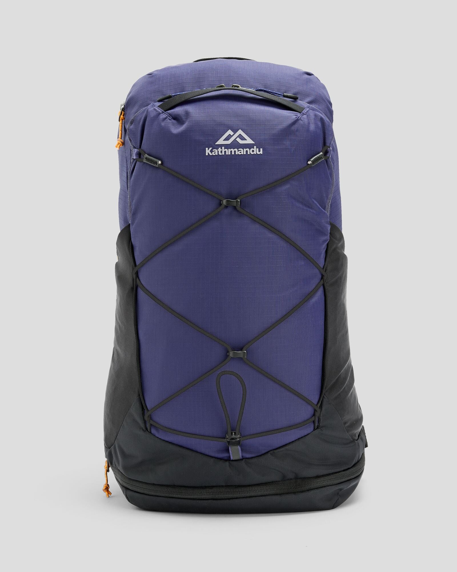 Axon Escape 28L Backpack - Durable Hiking & Travel Backpack for Men & Women, Dark Horizon - Perfect for Outdoor Adventures, Camping & Daily Commute