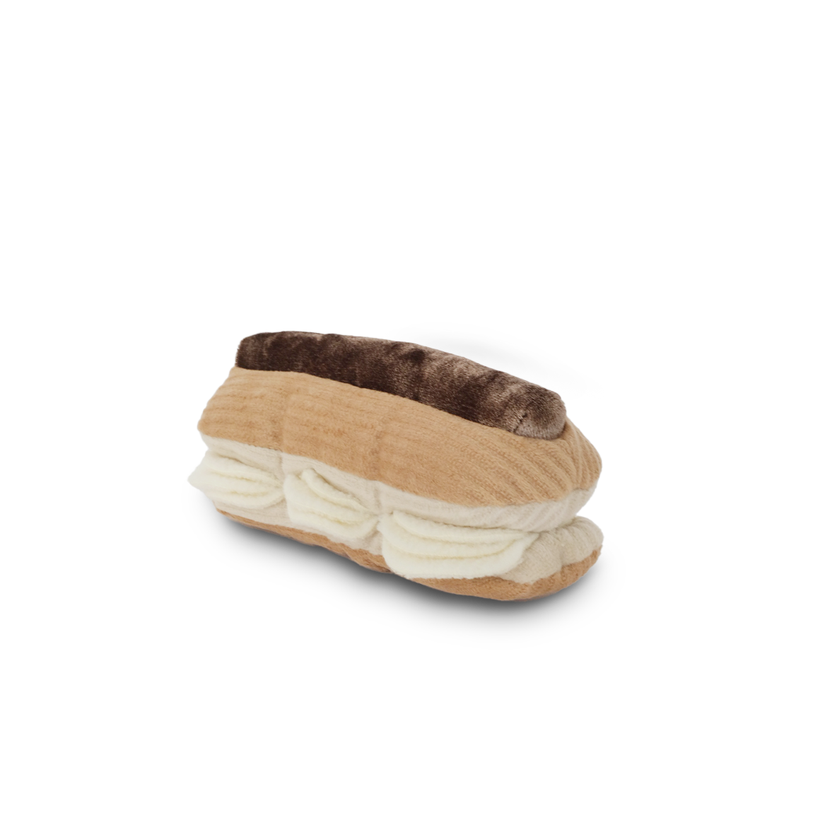 Delicious French Eclair Pastries - Flaky Puff Pastry Filled with Rich Cream | Perfect for Desserts, Parties & Gifting