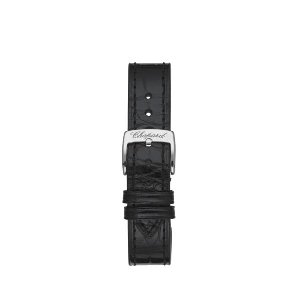 Chopard Imperiale Ladies Watch - Stainless Steel & Ethical Rose Gold with Diamonds - Luxury Women's Wristwatch for Formal Events & Special Occasions