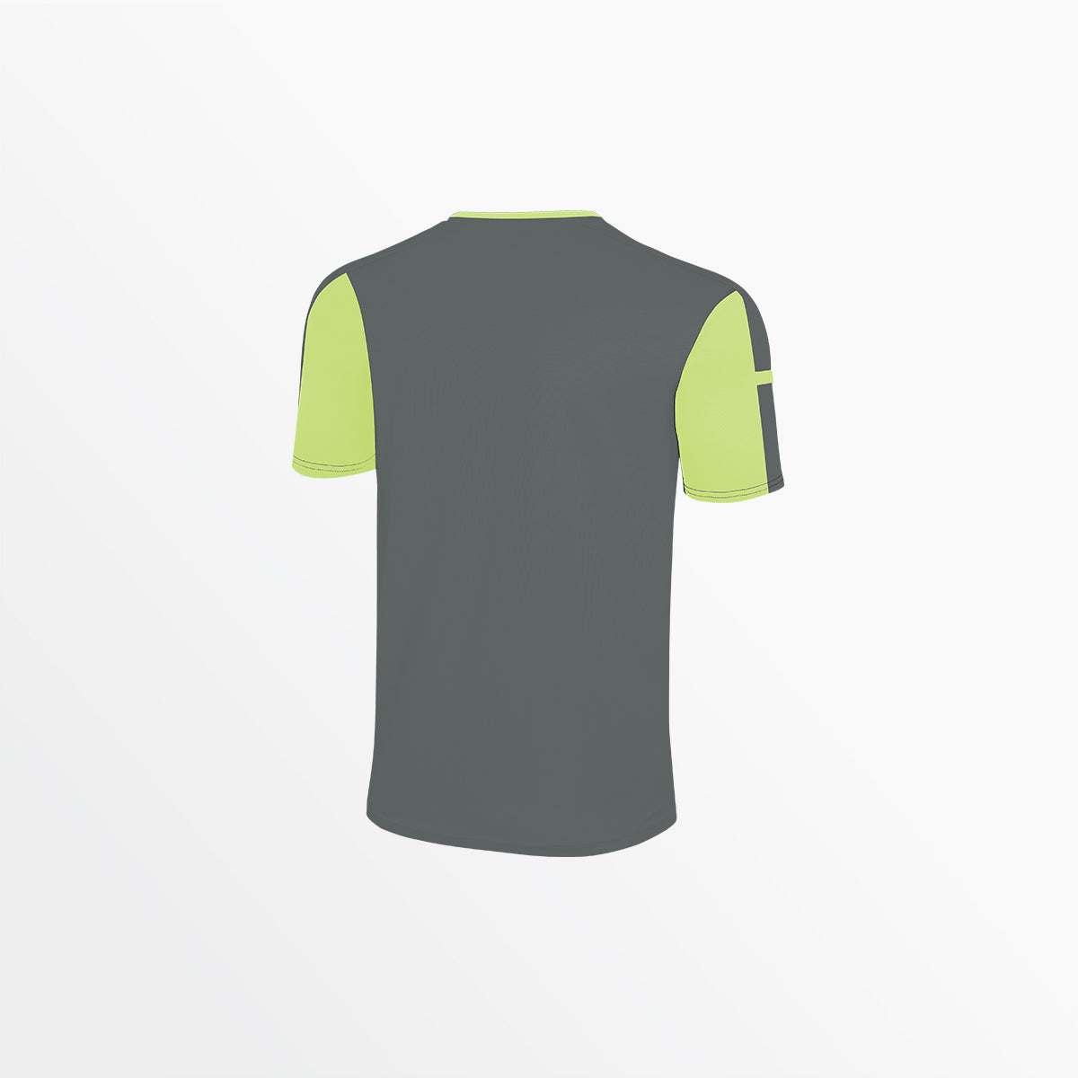 Men's Pitch II Soccer Jersey - Breathable & Lightweight for Training & Matches - Perfect for Football, Soccer Games & Team Sports