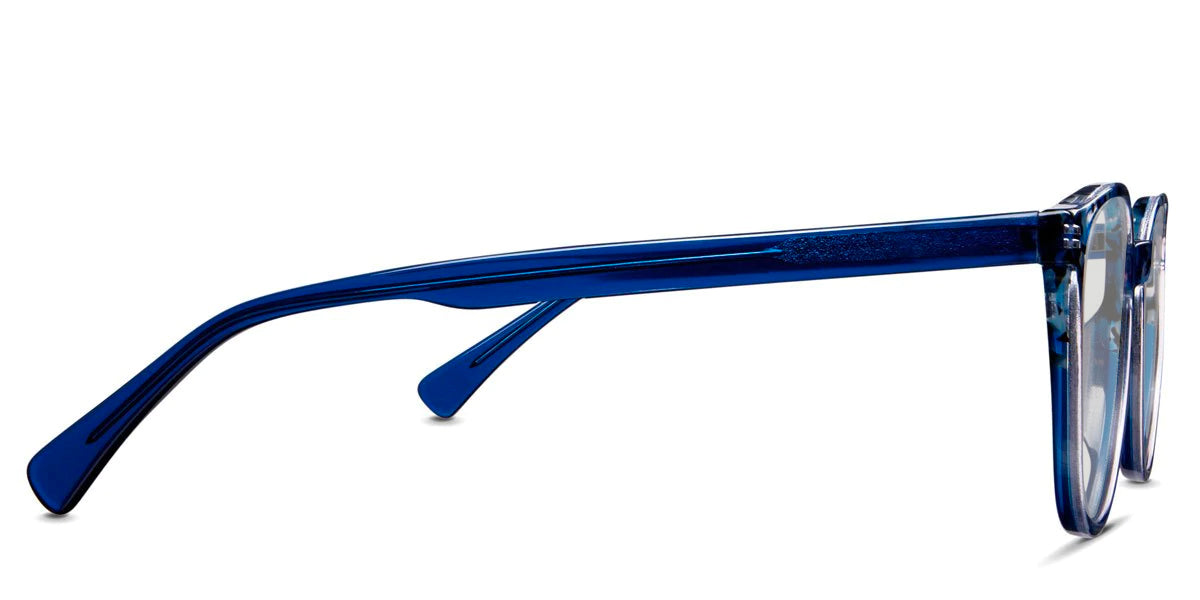 Watson Women's Prescription Tinted Glasses - Stylish & UV Protection for Driving, Reading & Outdoor Activities