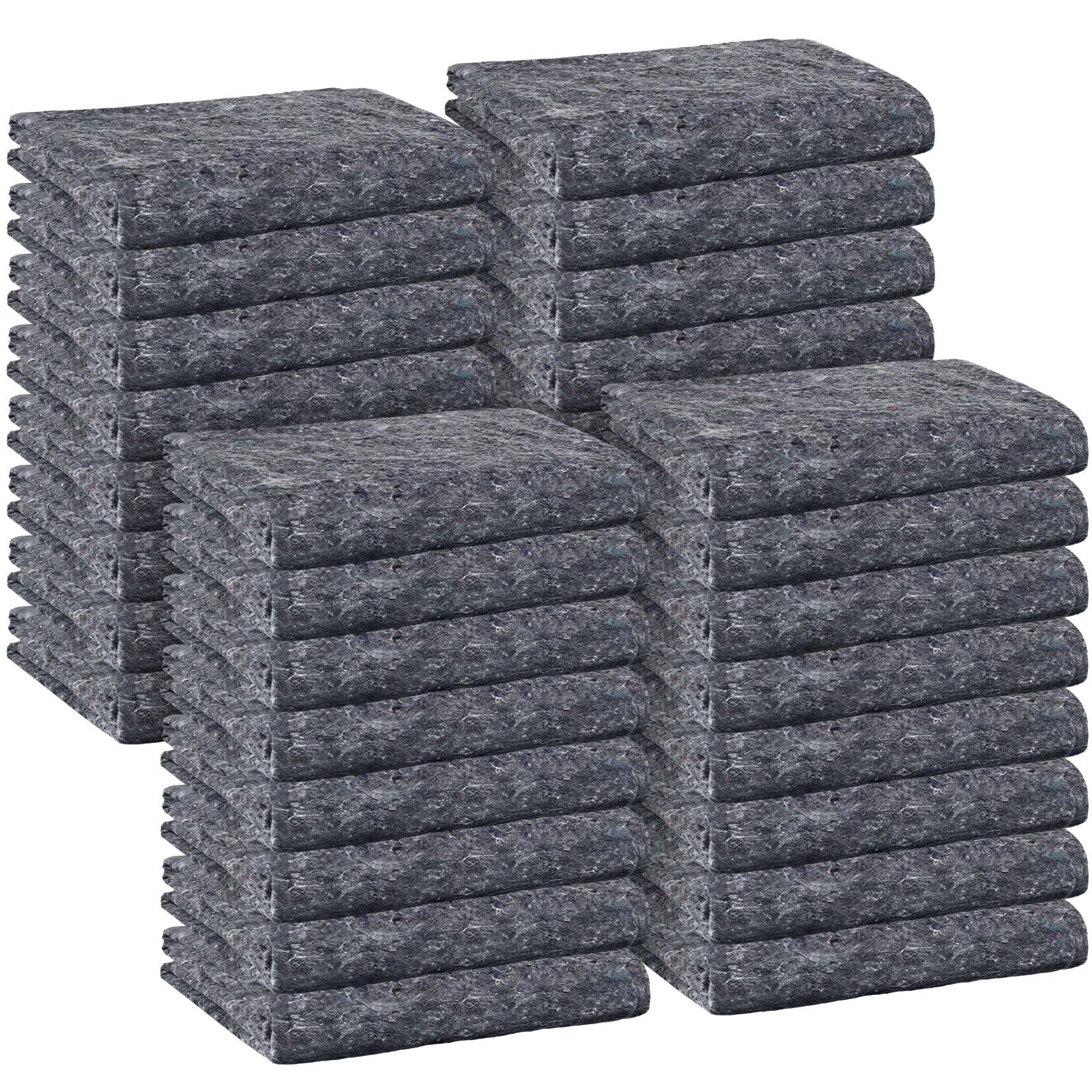 Heavy Duty Moving Blankets 80