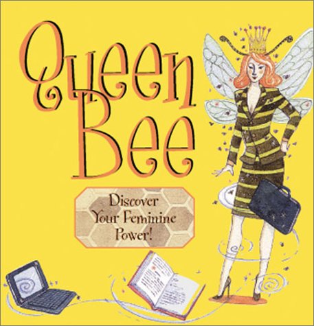 Queen Bee: Discover Your Feminine Power - Women's Empowerment Jewelry for Confidence & Leadership | Perfect for Gifts, Everyday Wear & Special Occasions