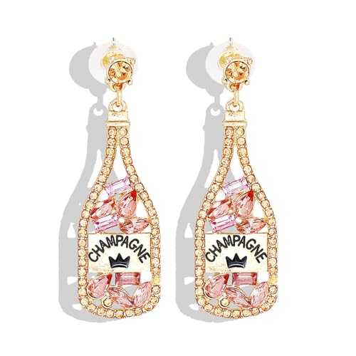 A-RoseGold