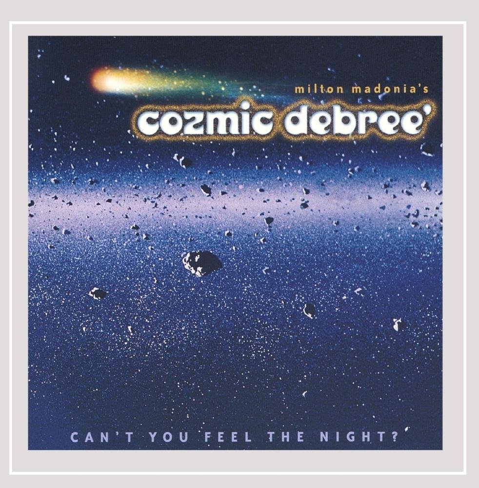 Can't You Feel the Night? - Romantic Evening Mood Candle for Home Decor, Gifts & Relaxation - Perfect for Date Nights, Spa Baths & Cozy Bedroom Ambiance
