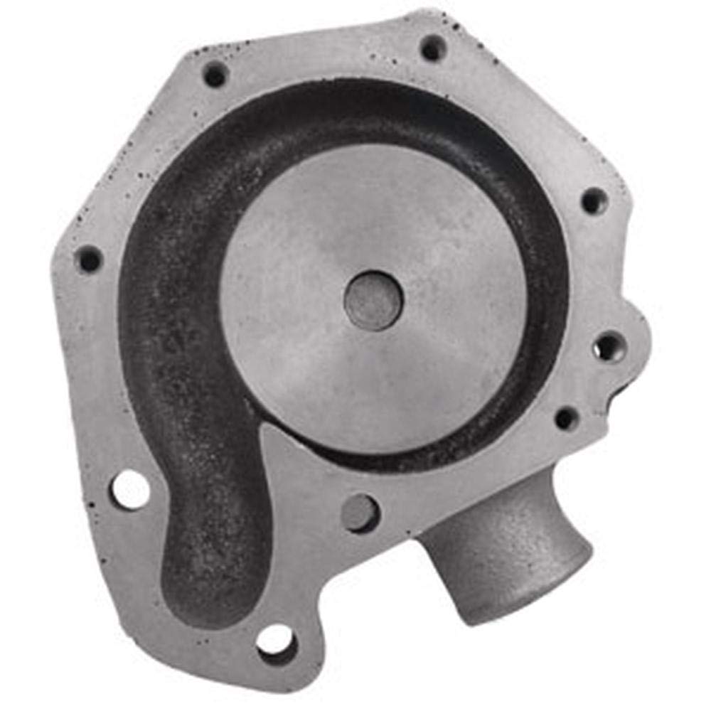 RAParts Replacement Water Pump for John Deere AT12862 - Fits Tractors & Heavy Equipment - Durable Cooling System Part for Farming & Construction Use