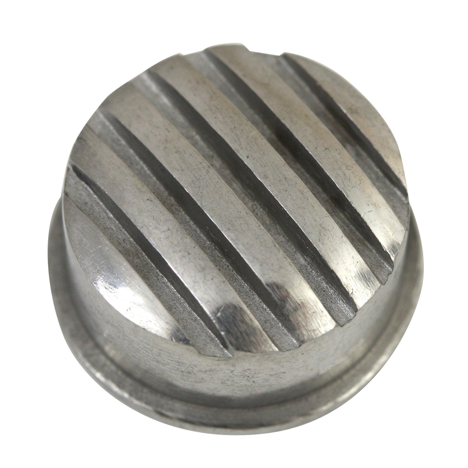 9-Face Texturing Hammer - HAM-470.00 for Concrete, Stone & Metal Work - Perfect for DIY Projects, Construction & Masonry