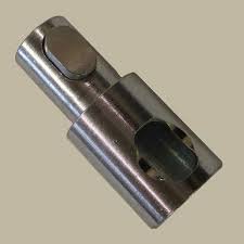 ButtonLok Adapter - Large Male to Small Female Connector for Plumbing, Automotive & Industrial Applications | Heavy Duty Pipe Fitting Solution