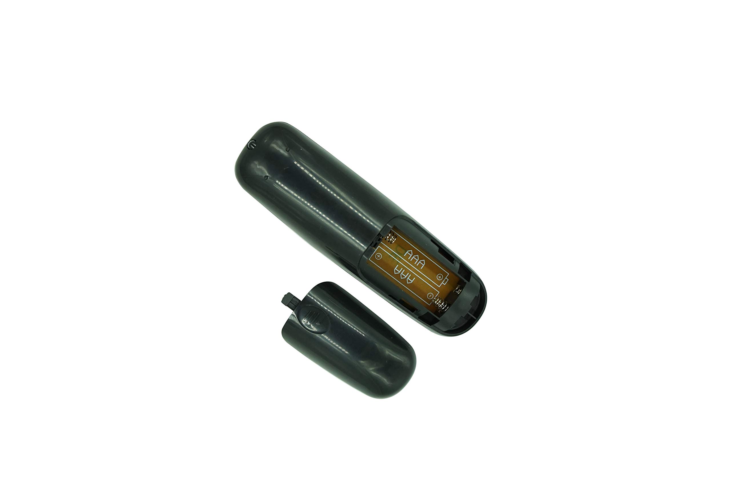 Samsung Wisenet DVR Remote Control Compatible with SDH-C74043DFN, SDR-B74031, SDH-C73303, SDH-C73043, SDR-C74303N1T, EP10-001090A, SDH-C73043BF, SDH-C85127BF - Replacement for Security Camera System | Perfect for Home & Office Surveillance