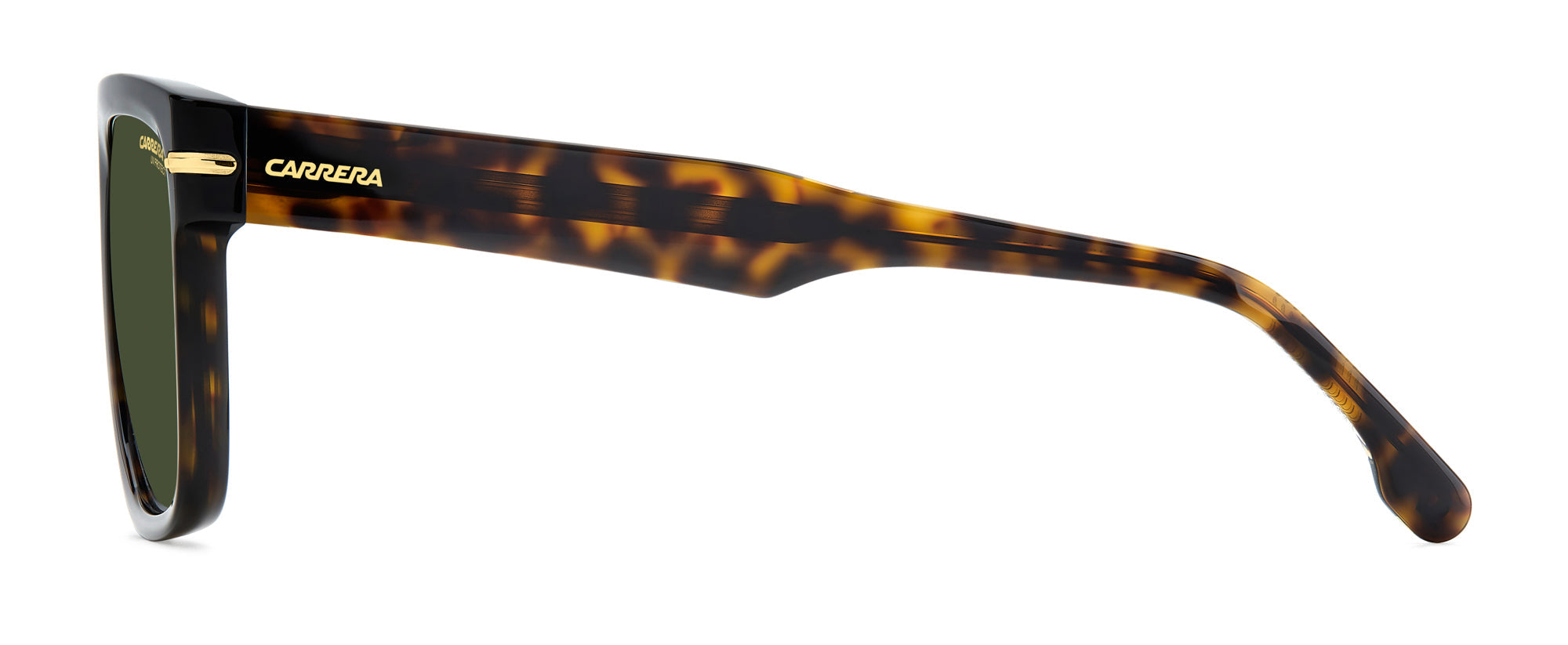 Carrera 340 S - High-Performance Sunglasses for Men & Women | UV Protection Polarized Lenses | Perfect for Driving, Running, and Outdoor Sports