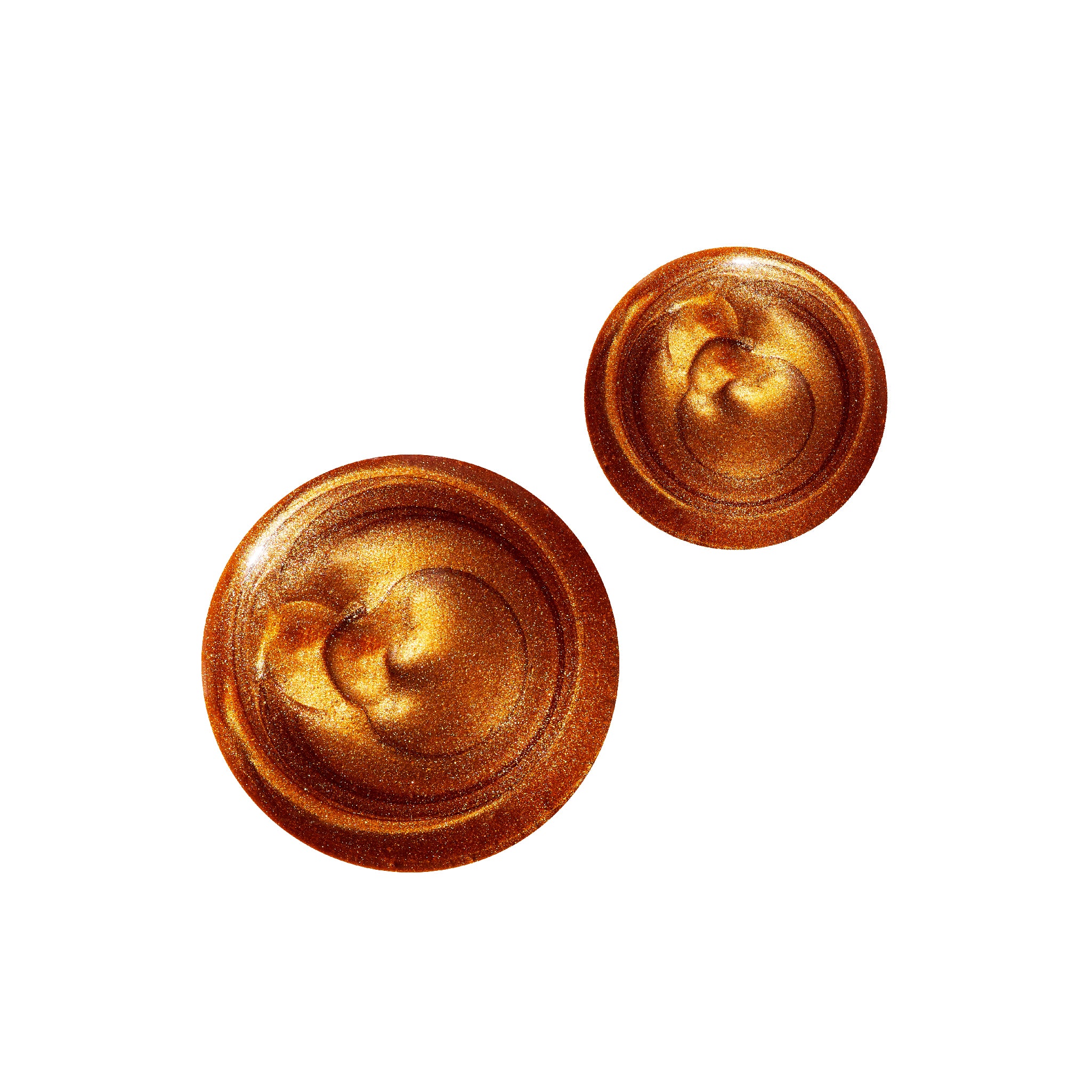 Bronze Well Regenerative Glow Drops - Hydrating Face Serum for Radiant Skin | Perfect for Daily Skincare Routine & Nighttime Moisturizing