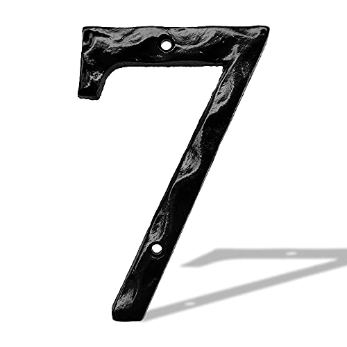 Number 7