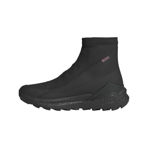 Core Black/Core Black/Grey Four