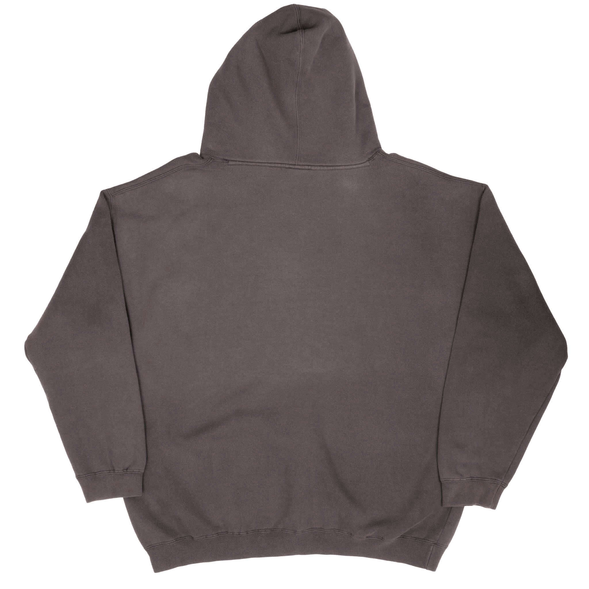 Vintage Blind Skateboard Hoodie Sweatshirt XL - 1990s Retro Skatewear for Men & Women - Perfect for Skateboarding, Streetwear & Casual Fashion