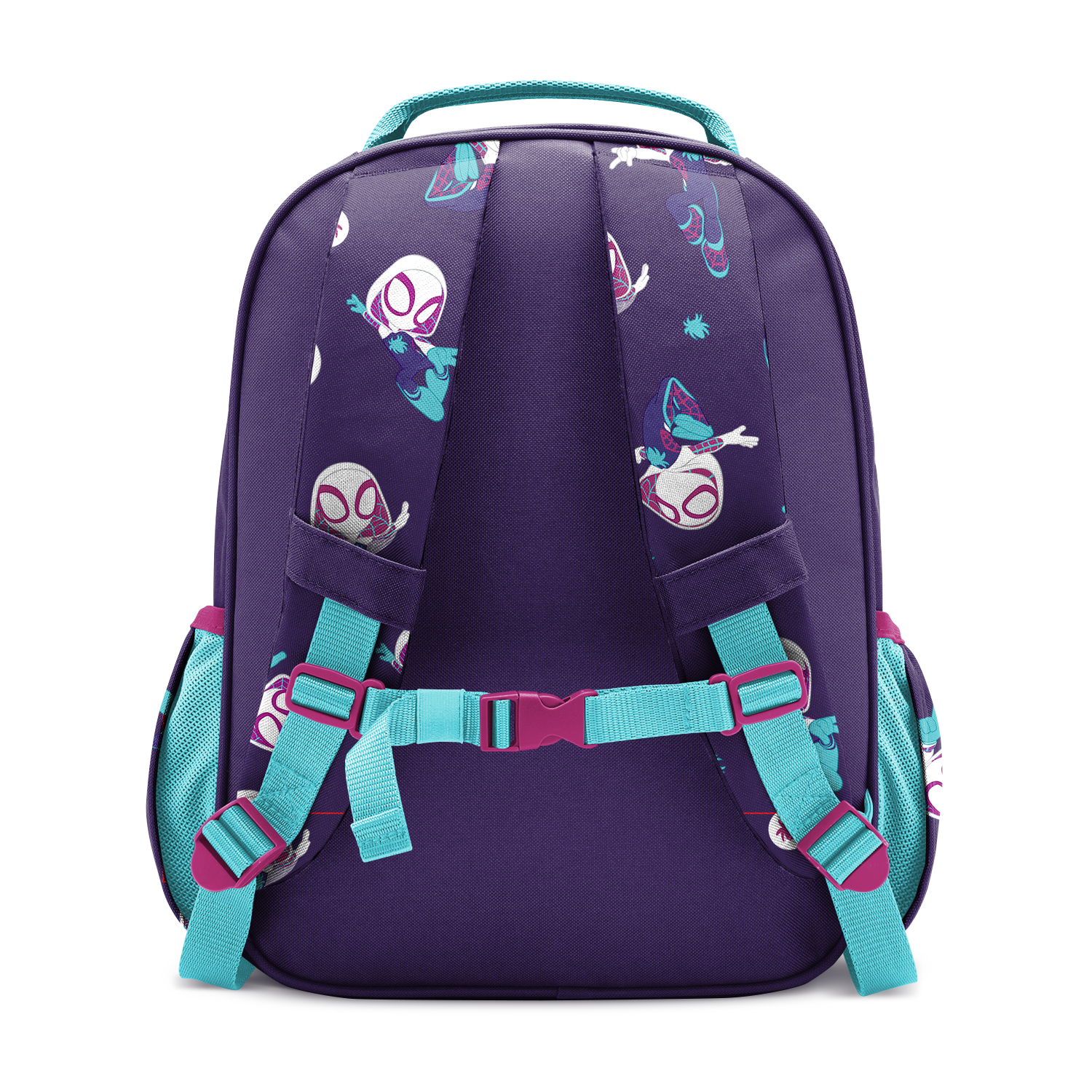 Fletcher Kids' Backpack Medium - Durable School Backpack for Boys & Girls - Lightweight Bookbag with Multiple Pockets - Perfect for School, Travel & Daily Use