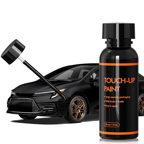 Midnight Black Metallic (218)