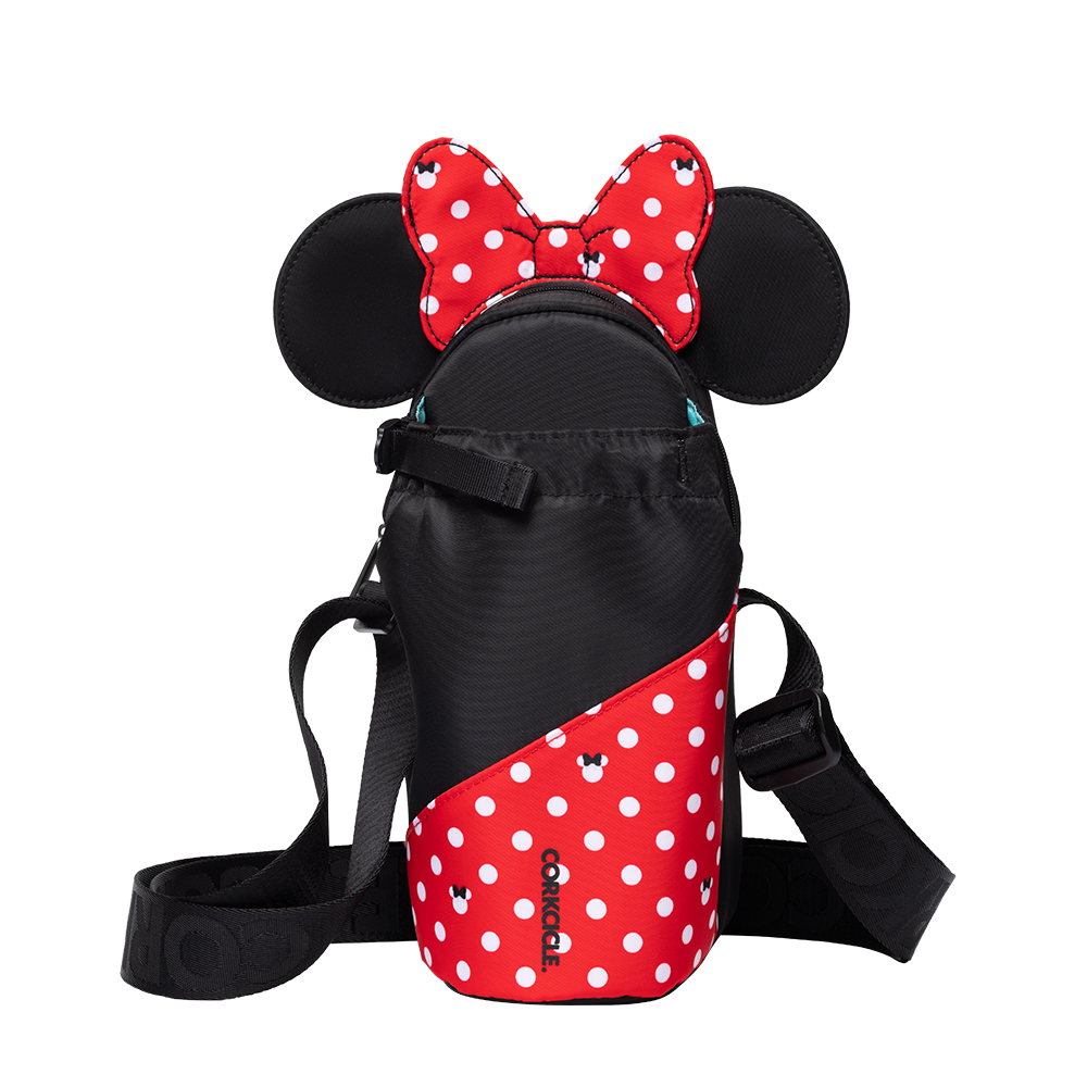 Disney Sling Bag for Women & Men - Lightweight Crossbody Purse with Adjustable Strap - Perfect for Travel, Shopping & Everyday Use