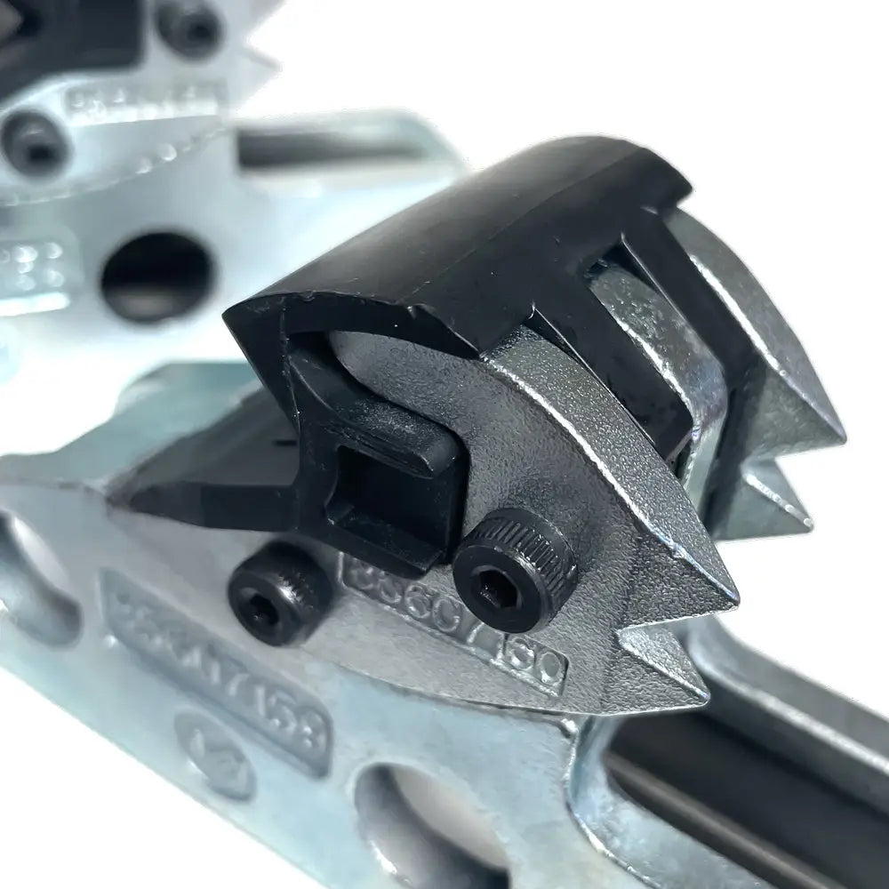 Coats OEM Grip Max Gen2 Tire Bead Breaker Clamps Set (6-24 Inch Range, 4-Piece) - Perfect for Auto Repair Shops & Tire Changing Stations