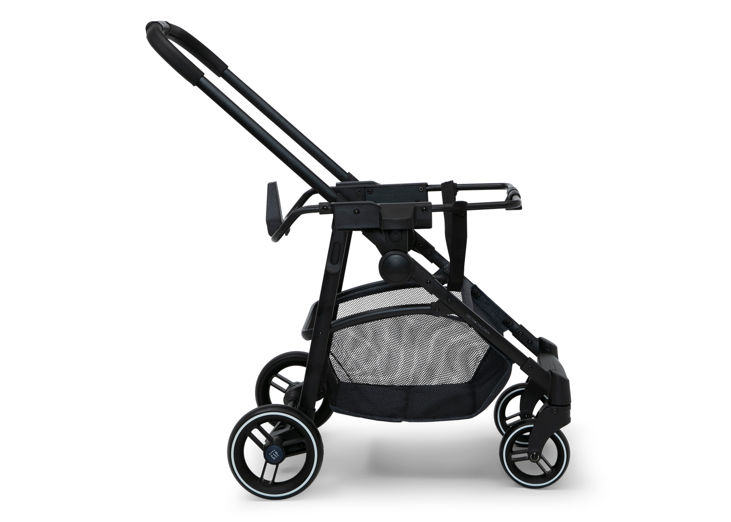 5 in 1 Universal Stroller Adapter Kit - Compatible with 11110 & 12900 Models - Perfect for Travel, Shopping & Outdoor Activities with Baby