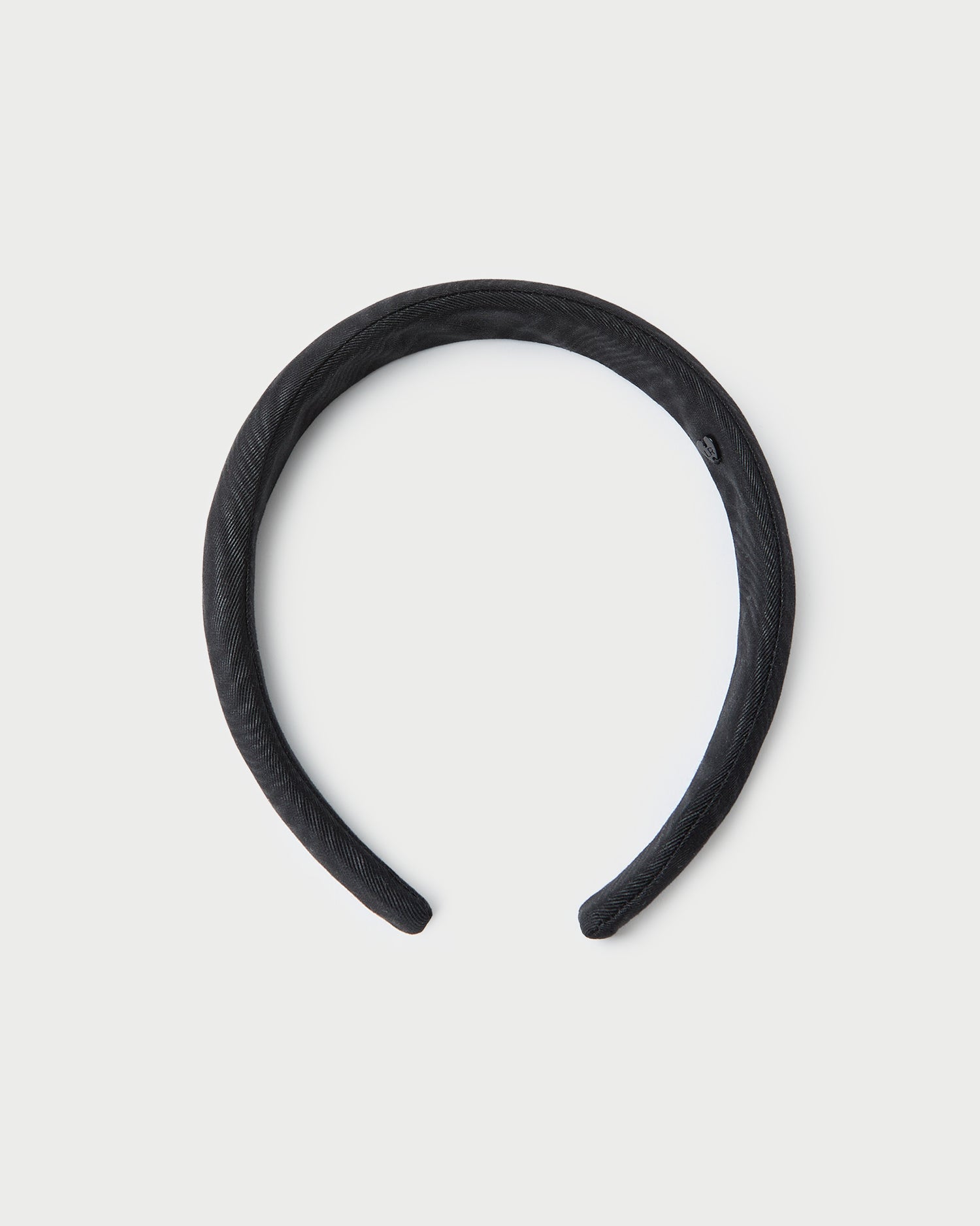 Marina Puffy Headband for Women - Soft & Comfortable Winter Head Wrap - Perfect for Running, Yoga, and Outdoor Activities