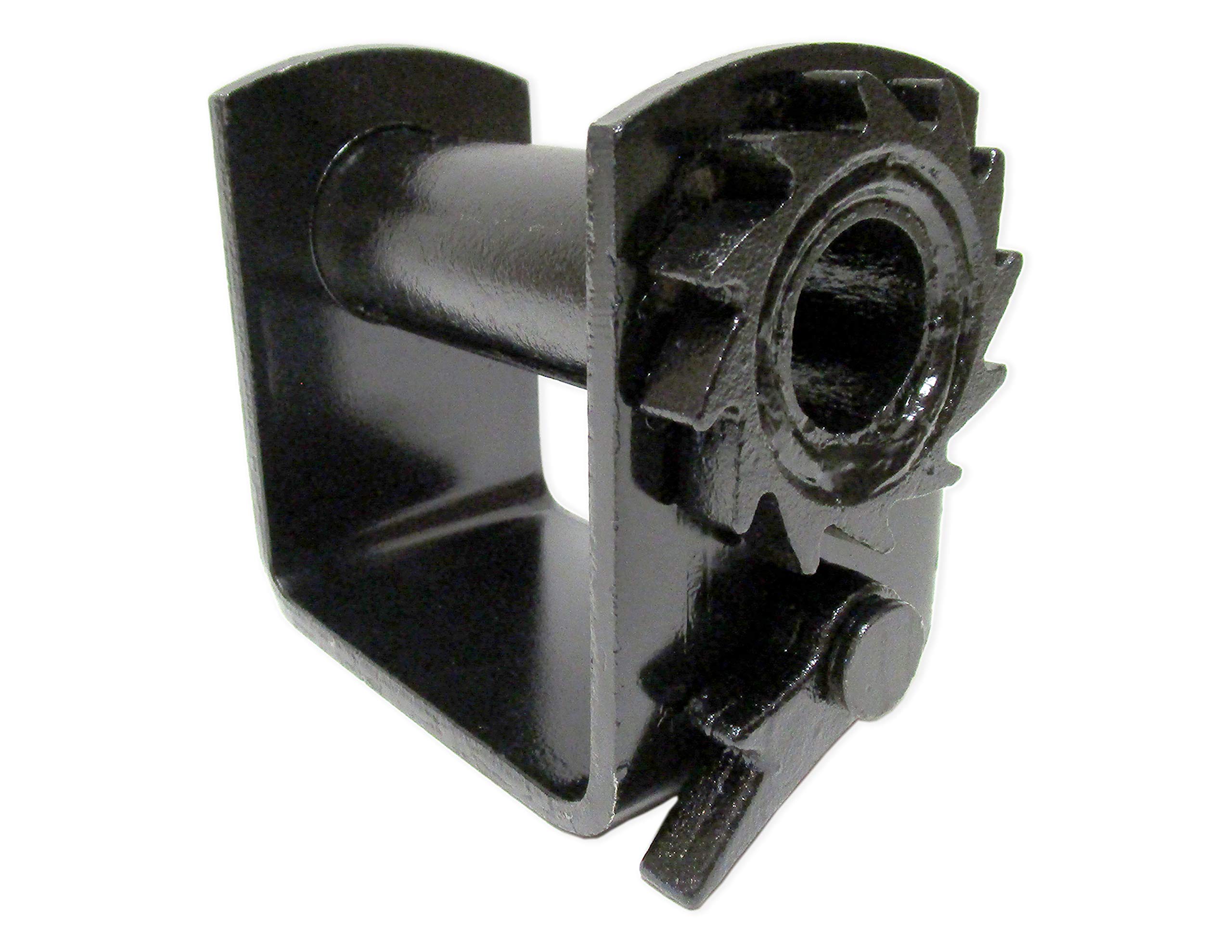 4 Pack Heavy Duty Weld On Winch for 4