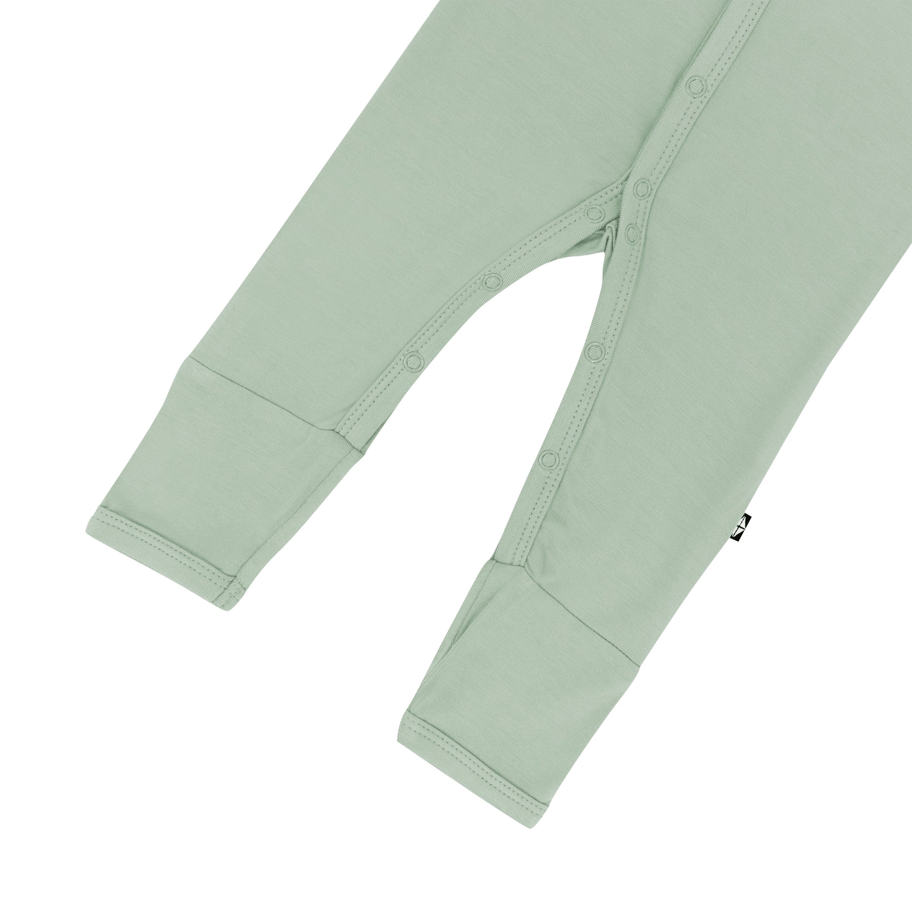 Romper In Thyme - Stylish Women's Jumpsuit for Casual Wear & Summer Outfits | Comfortable & Trendy One-Piece Outfit