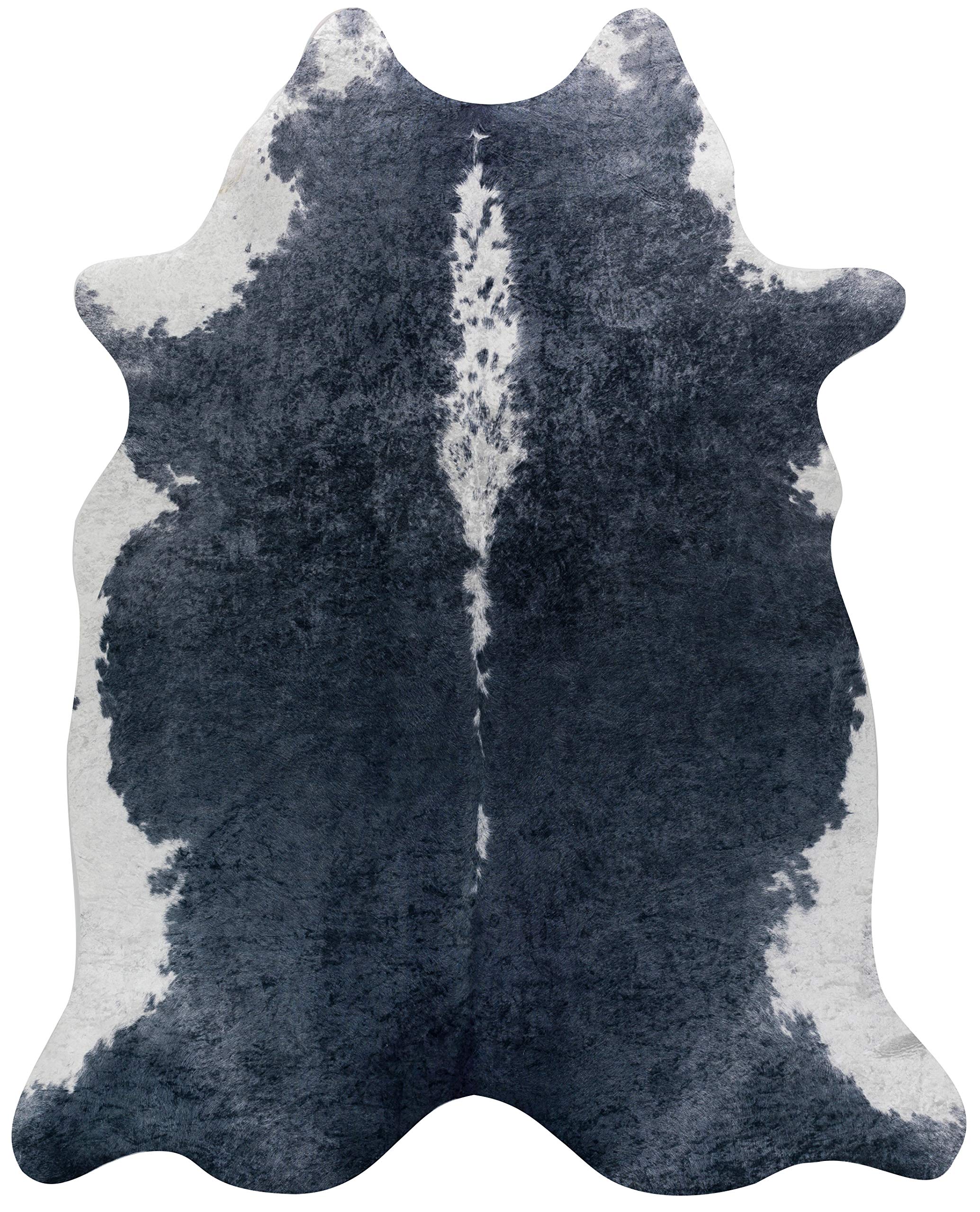 Addison Rugs Cheyenne Modern Area Rug 5'6