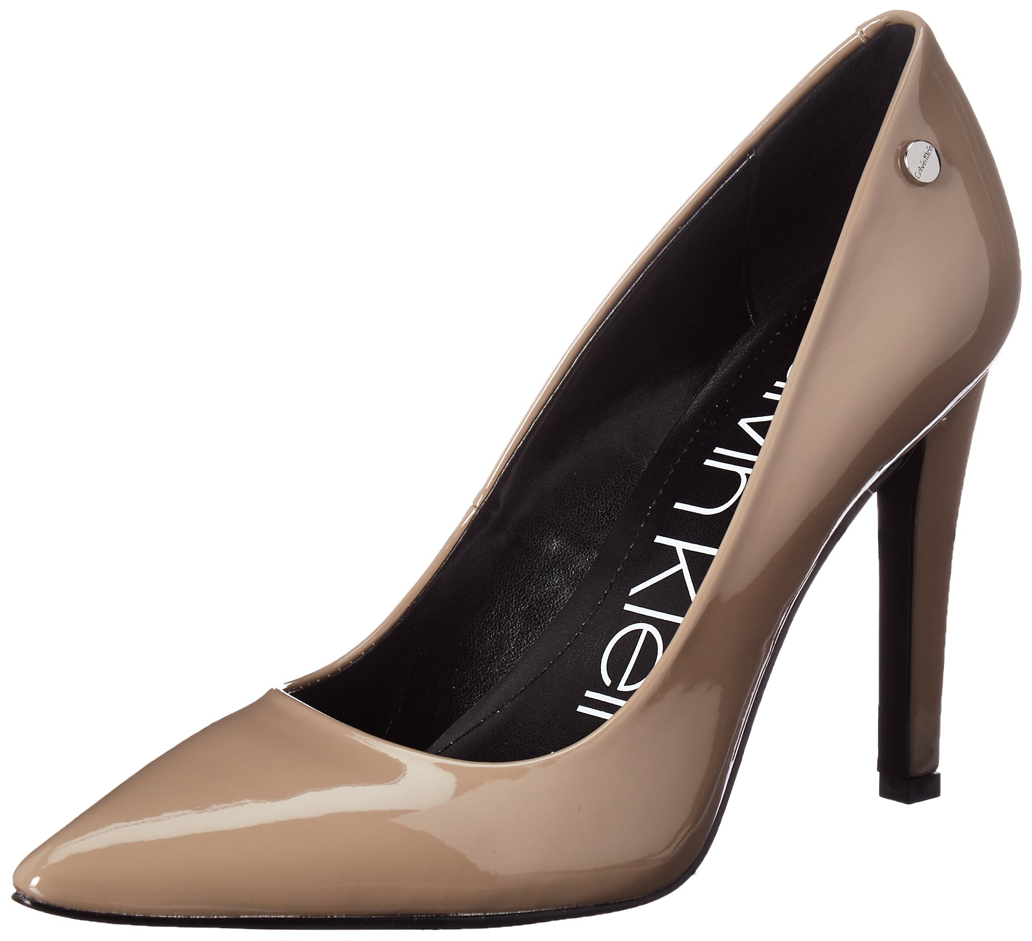 Women's Brady Pump - Comfortable & Stylish Heels for Work, Party & Everyday Wear | Perfect for Office, Dating & Special Occasions