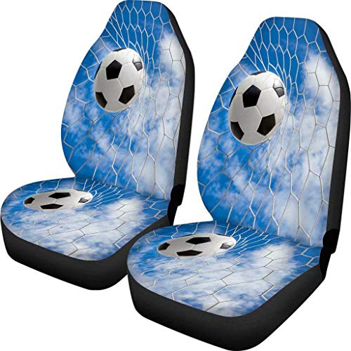 soccer 5