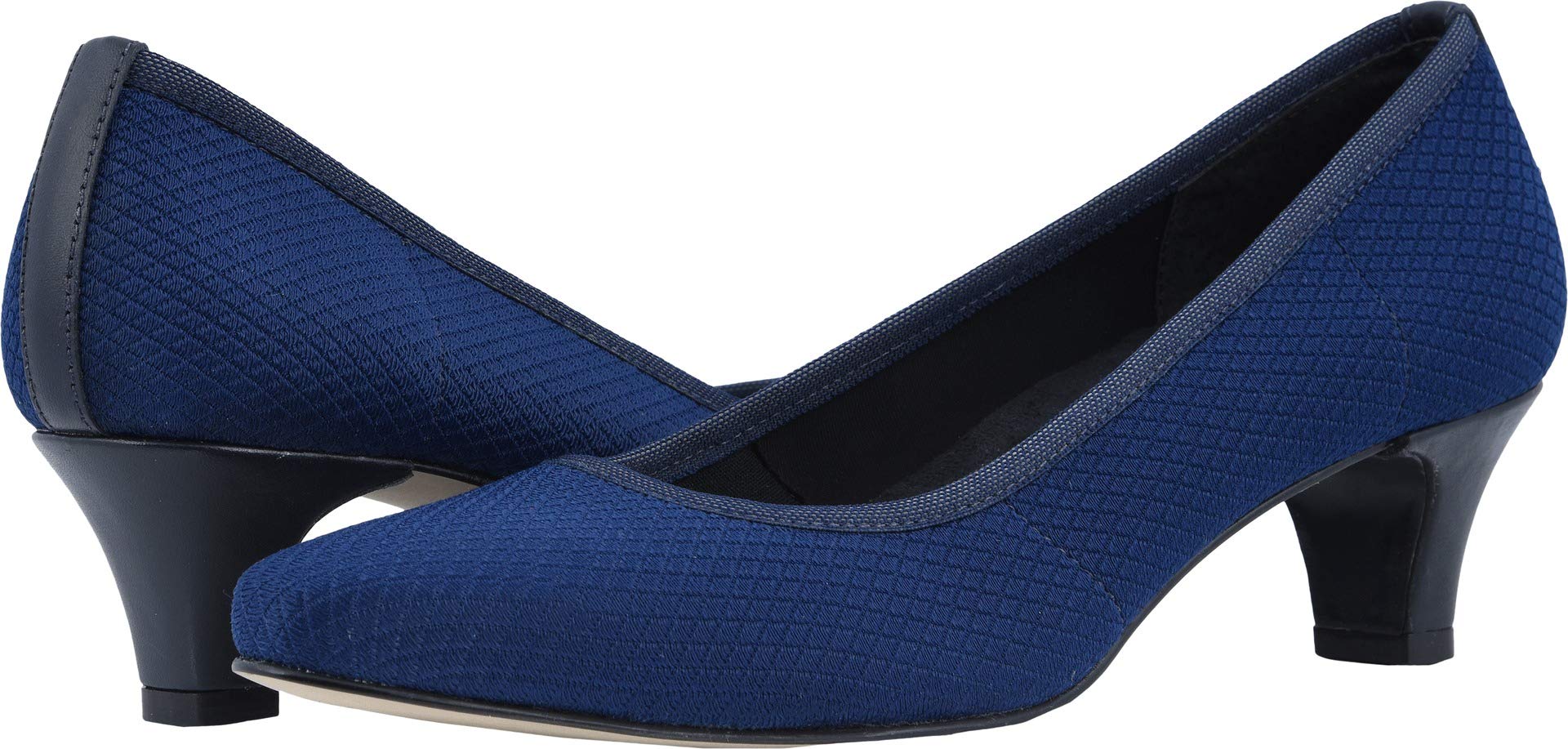 Walking Cradles Women's Joy Comfortable Slip-On Loafers - Perfect for Work, Travel & Everyday Wear