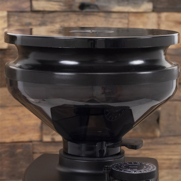 Eureka Atom Pro Espresso Coffee Grinder - Professional Burr Grinder for Home & Cafe Use - Perfect for Espresso, French Press, and Pour Over Brewing