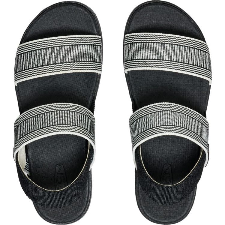 KEEN ELLE BACKSTRAP SANDAL Women's Comfortable Hiking Sandals - Lightweight Outdoor Walking Shoes for Beach, Travel & Summer Adventures