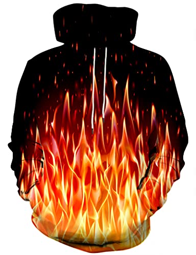 Cool Flame