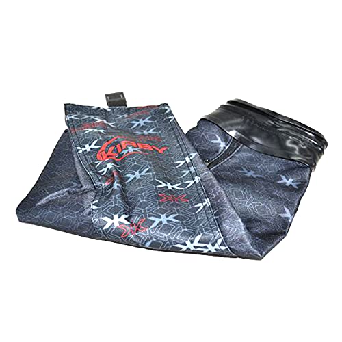 Genuine Kirby Vacuum Cleaner Replacement Cloth Bag Assembly - Part #190014 (Fits Most Kirby Models) - Perfect for Home Cleaning & Pet Hair Removal