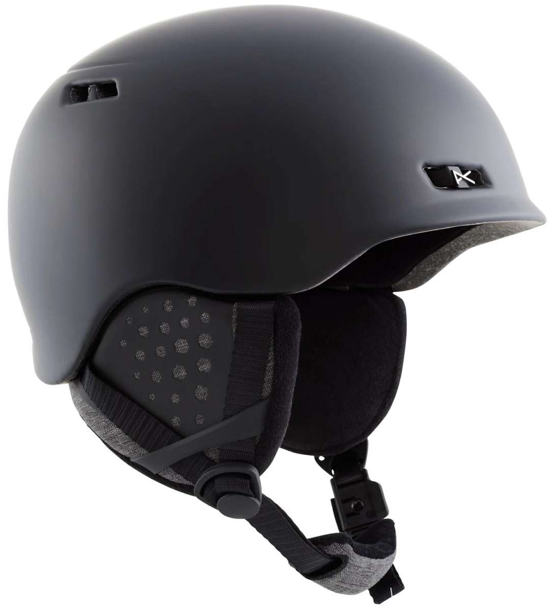 Anon Rodan MIPS Snowboard Helmet 2024 - Lightweight & Comfortable Ski Helmet for Men & Women - Perfect for Skiing, Snowboarding & Winter Sports