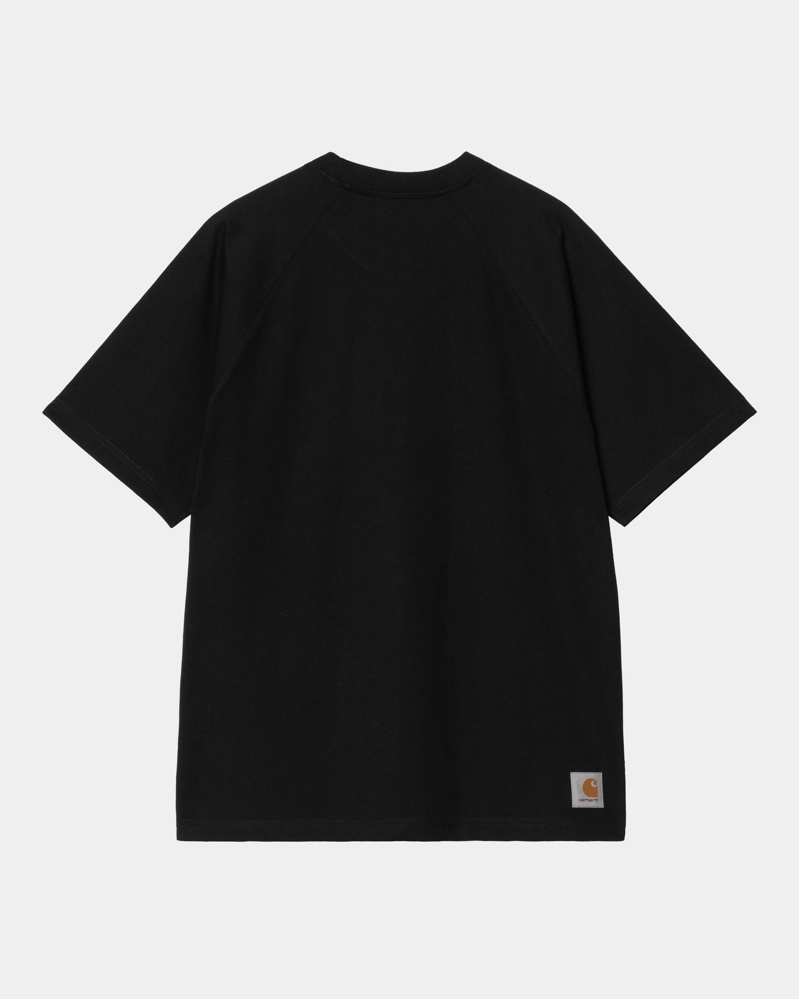 Premium WIP T-Shirt for Men & Women - Soft Cotton Black Yosemite Graphic Tee - Casual Streetwear for Outdoor Adventures & Urban Style