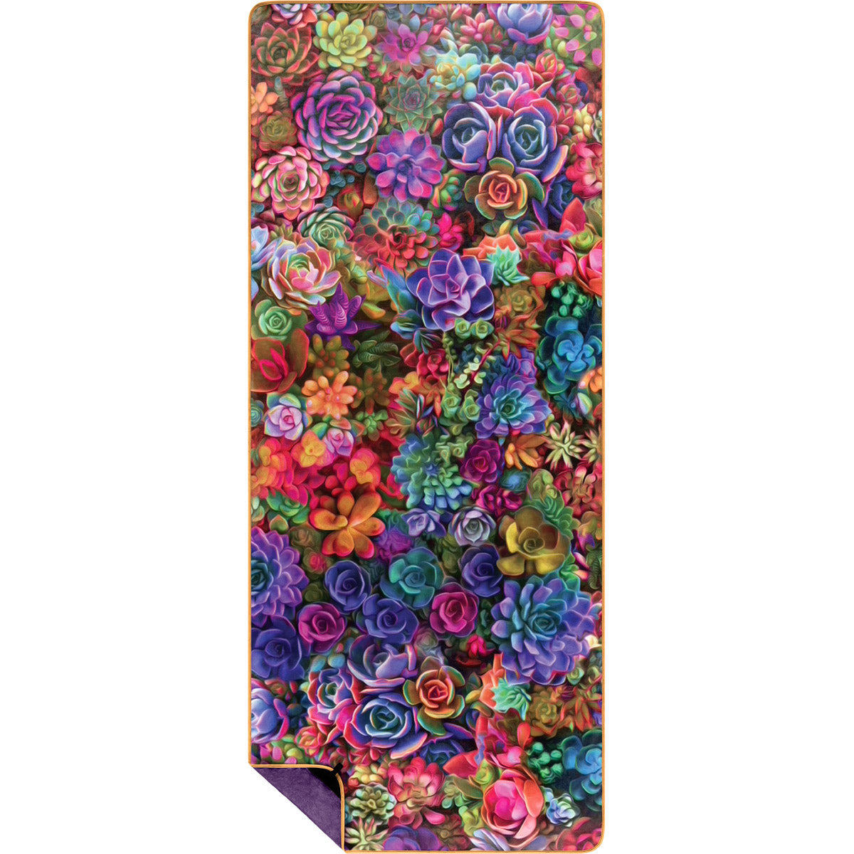 Everywhere Towel - Ultra Absorbent, Quick-Dry, Lightweight Travel & Beach Towel for Gym, Yoga, Camping, Swimming, and Outdoor Adventures