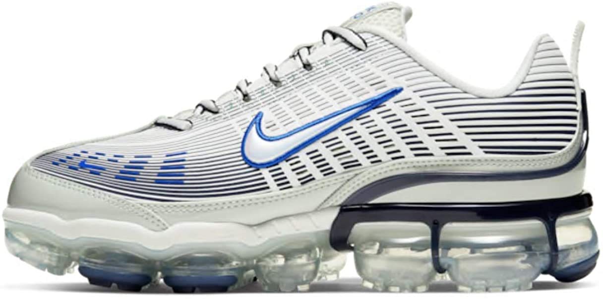 Nike Men's Race Running Shoes - Lightweight & Breathable for Marathon Training & Road Running - Perfect for Sprinting, Jogging & Long-Distance Running