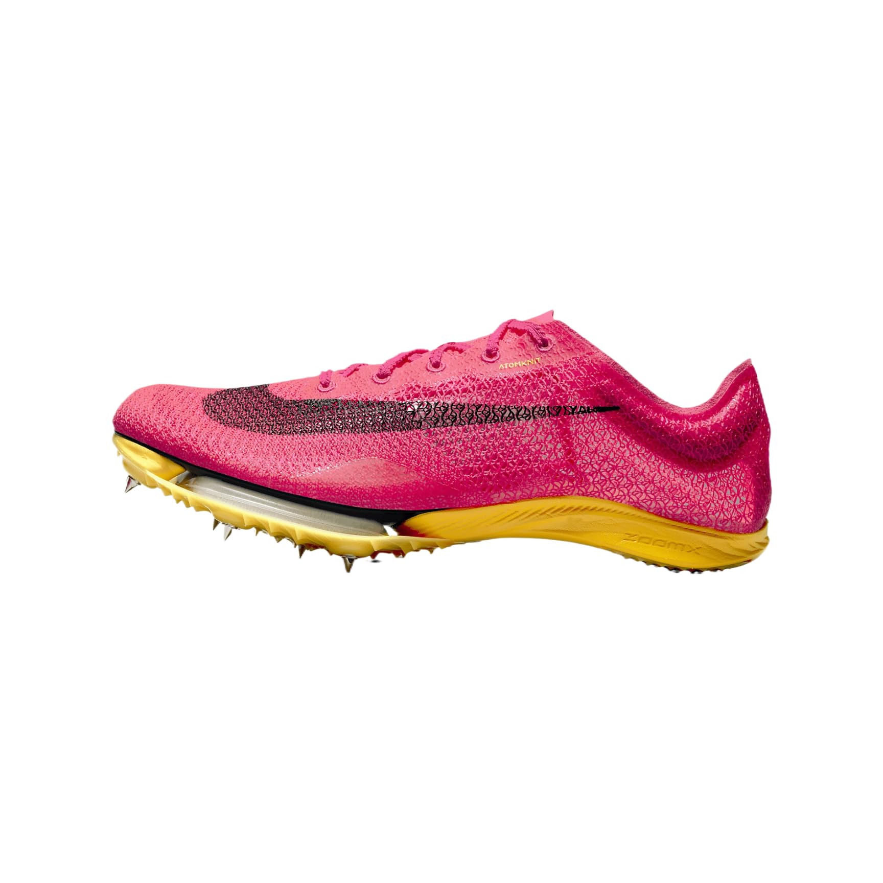 Nike Air Zoom Victory Track & Field Running Spikes - Lightweight Racing Shoes for Sprinters & Distance Runners - Perfect for Competitions, Training & Outdoor Sports