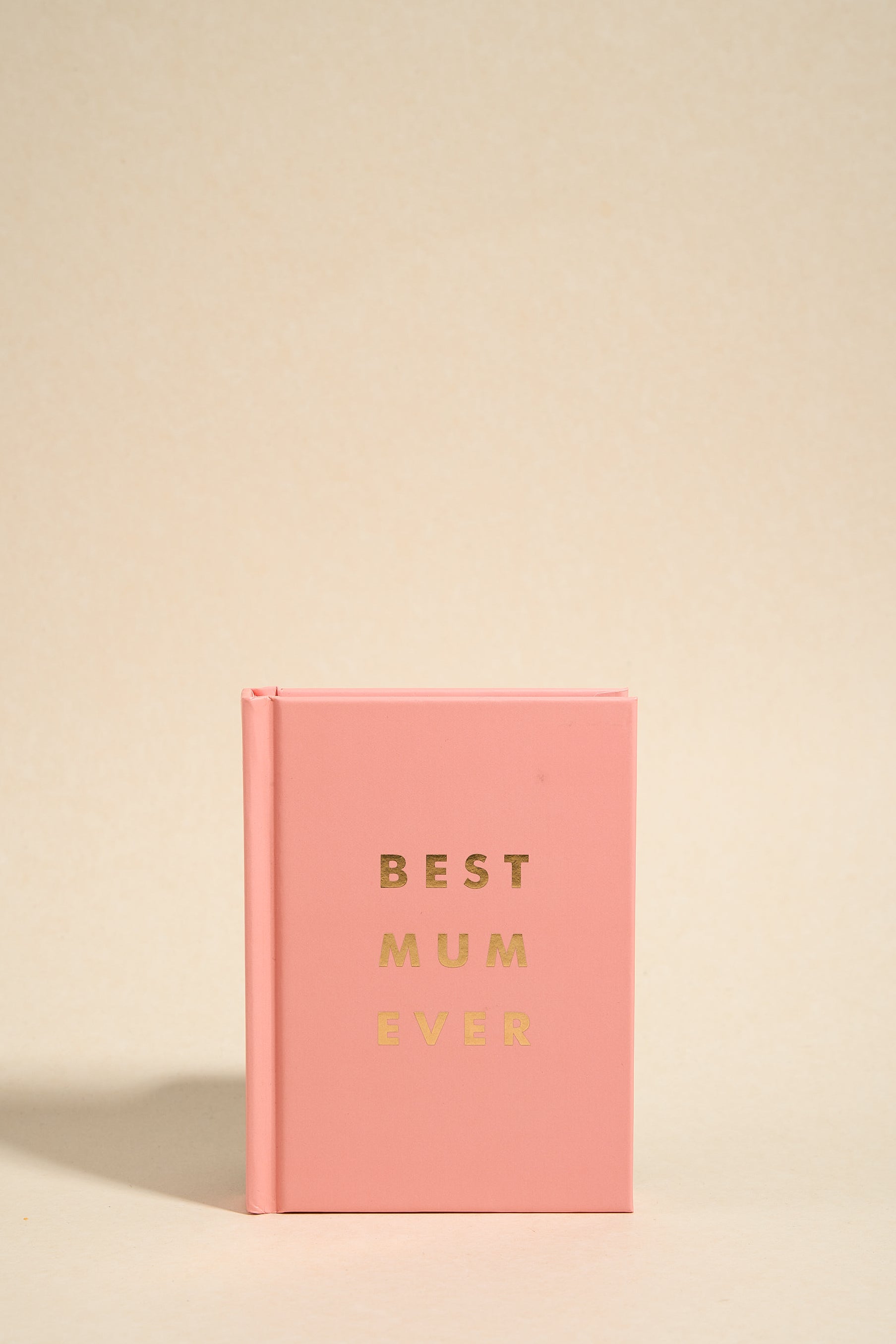 Best Mom Ever - Heartwarming Gift for Mother's Day, Birthday & Special Occasions - Perfect for Moms Who Love Sentimental Presents
