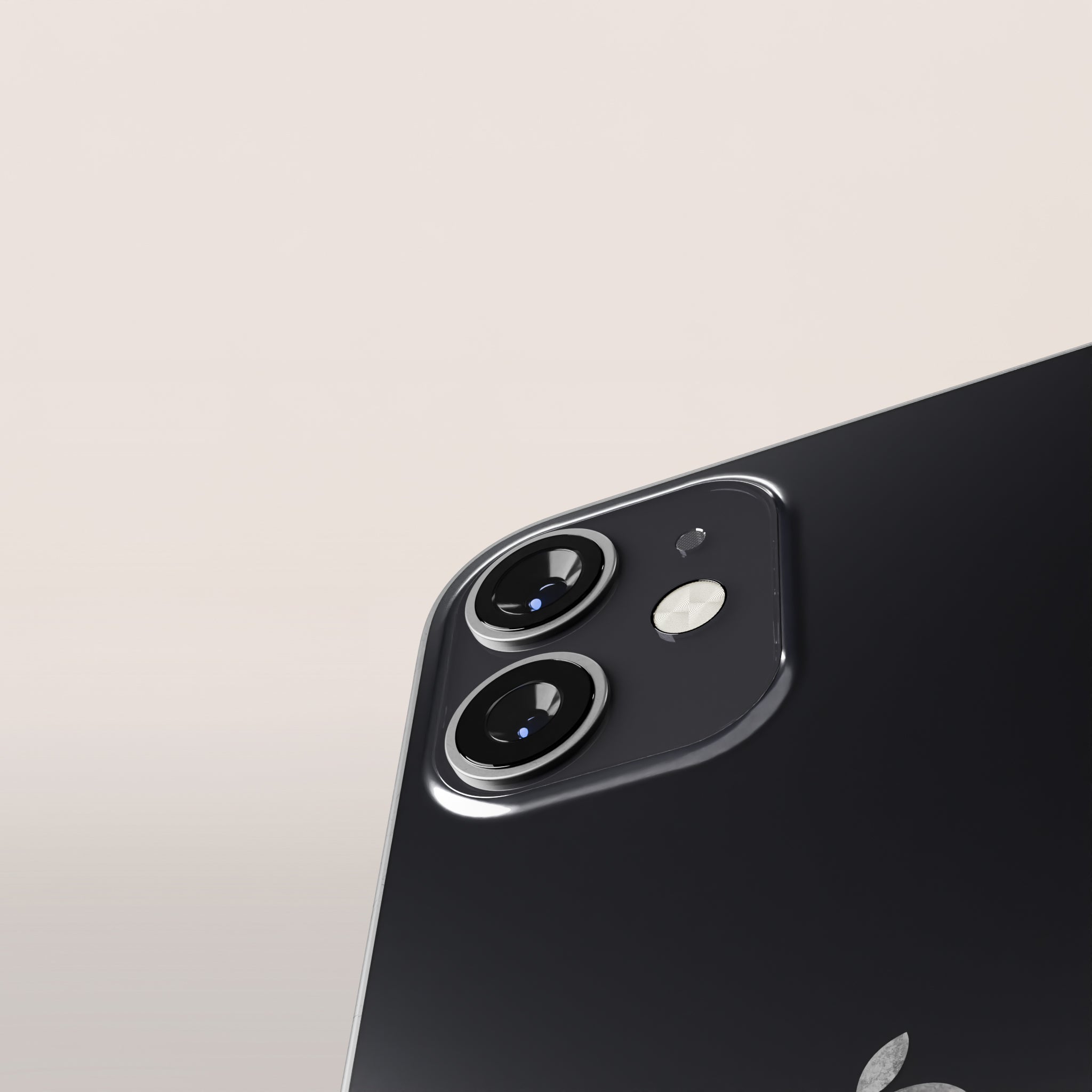 iPhone 12 Mini 256GB Unlocked Smartphone - 5G Ready, Super Retina XDR Display, Dual Camera | Perfect for Travel, Work & Everyday Use