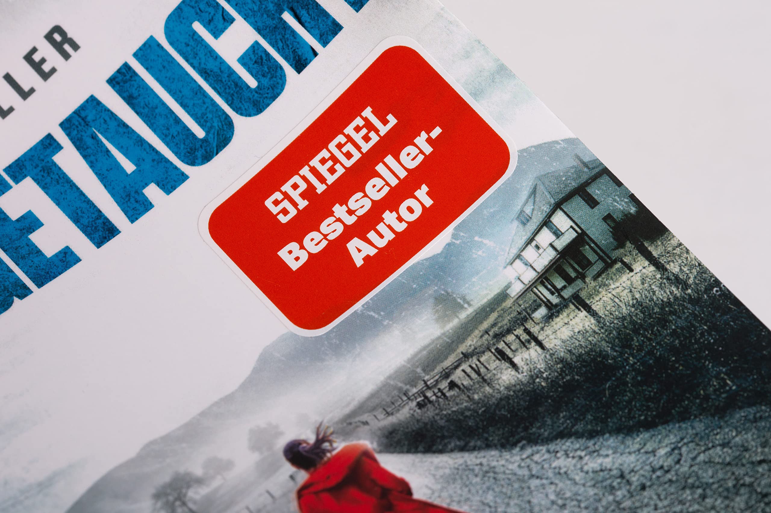 Abgetaucht Thriller - Gripping Underwater Mystery for Book Lovers