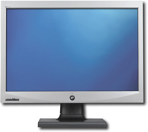 eMachines E19T5W 19-Inch Widescreen Flat Panel LCD Monitor - Full HD 1080p, VGA Port, Energy Efficient - Perfect for Home Office, Gaming & Multimedia