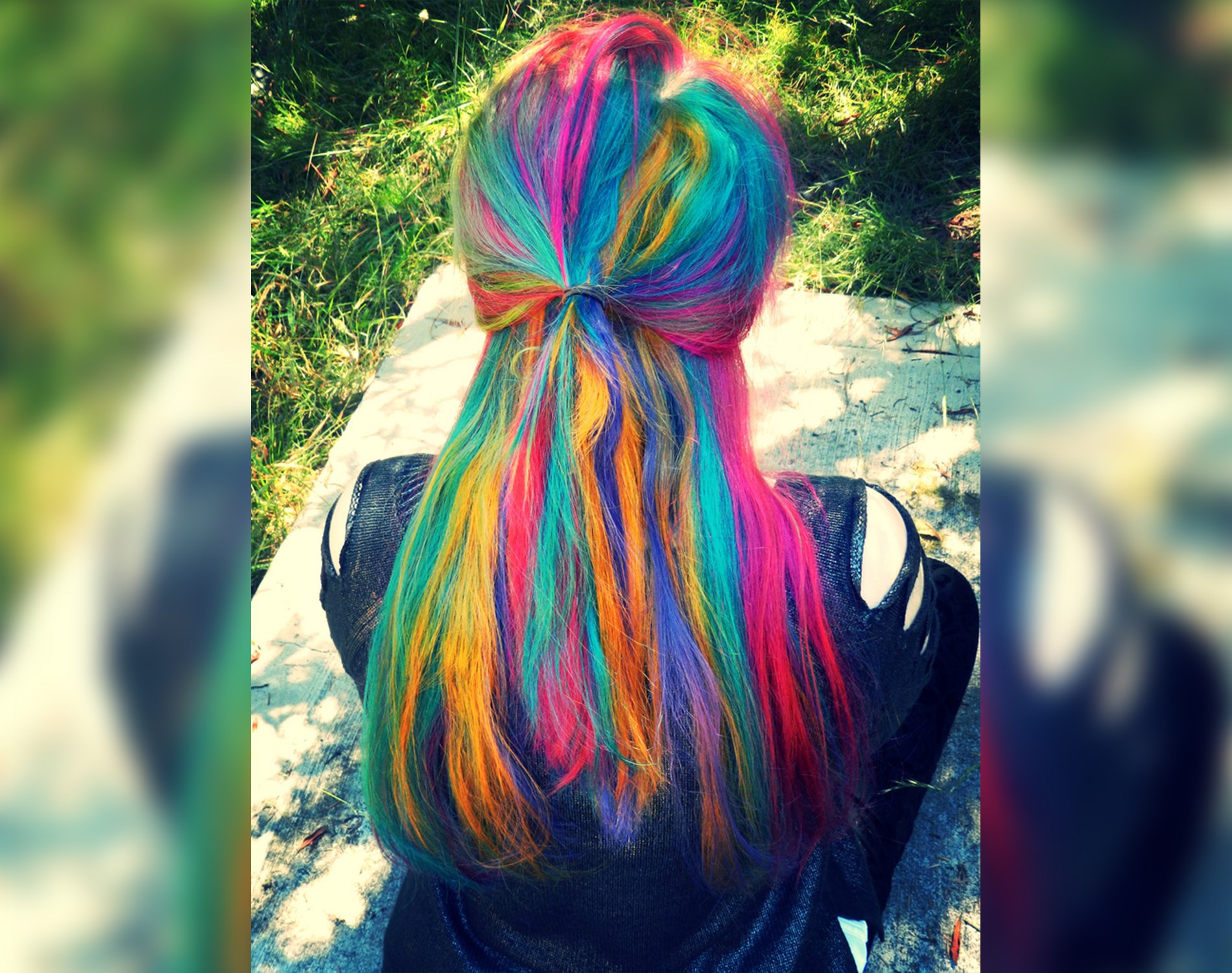 12 Colors Temporary Hair Chalk Set - Washable & Non-Toxic Pastel Hair Dye for Kids & Adults | Perfect for Birthday Parties, Halloween, Christmas & Cosplay (1 Pack)