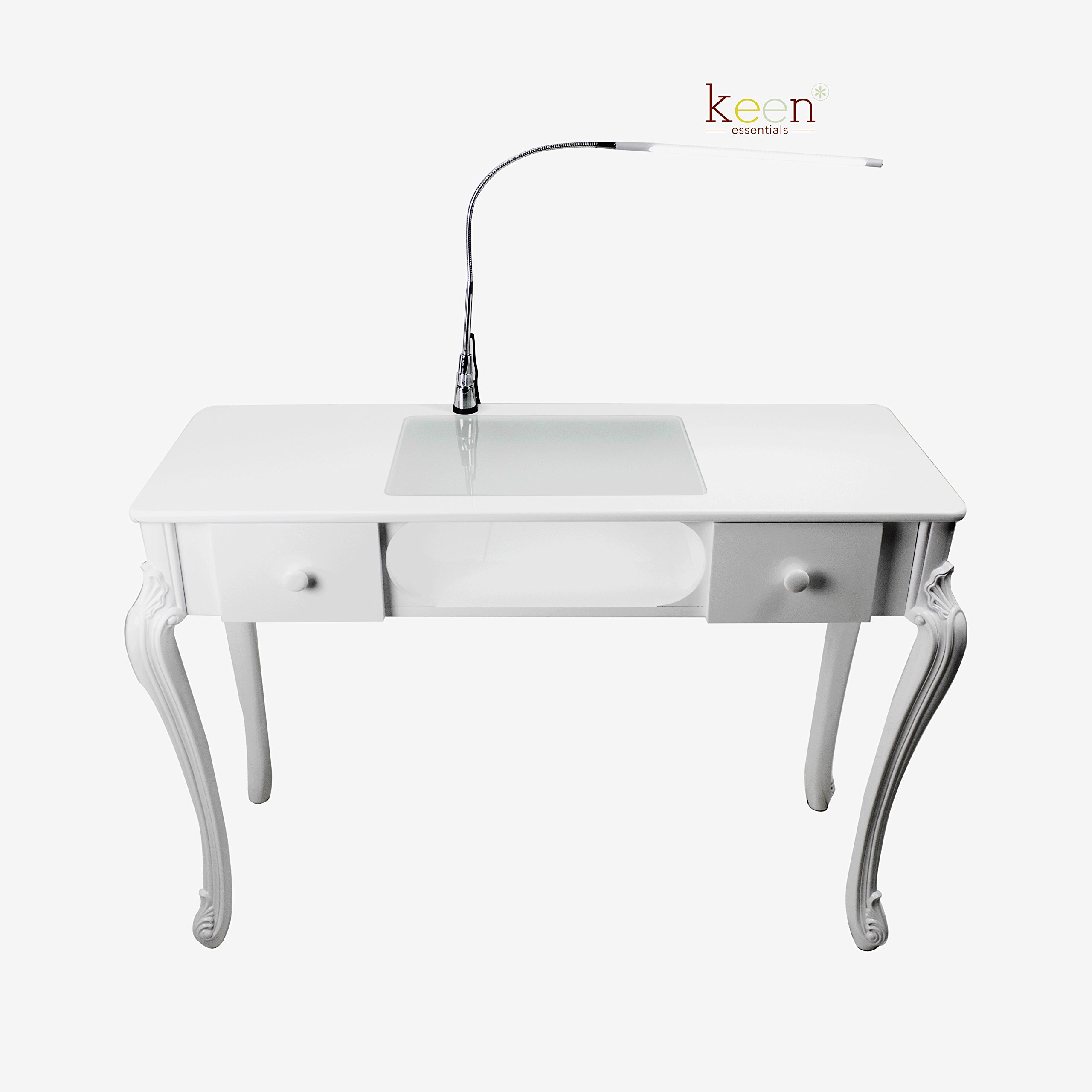 Slimflex LED Desk Lamp - Flexible & Stylish for Home & Office Use