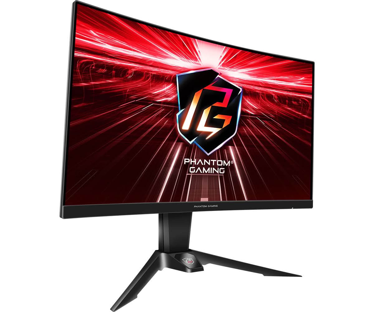 ASRock Phantom Gaming PG27Q15R2A 27