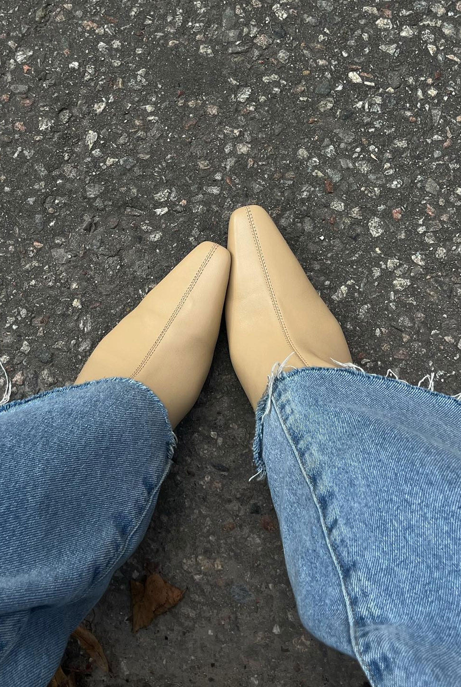 Freya Sand Boot - Women's Stylish & Comfortable Ankle Boots for Outdoor, Casual & Work Wear | Perfect for Hiking, Walking & Everyday Fashion