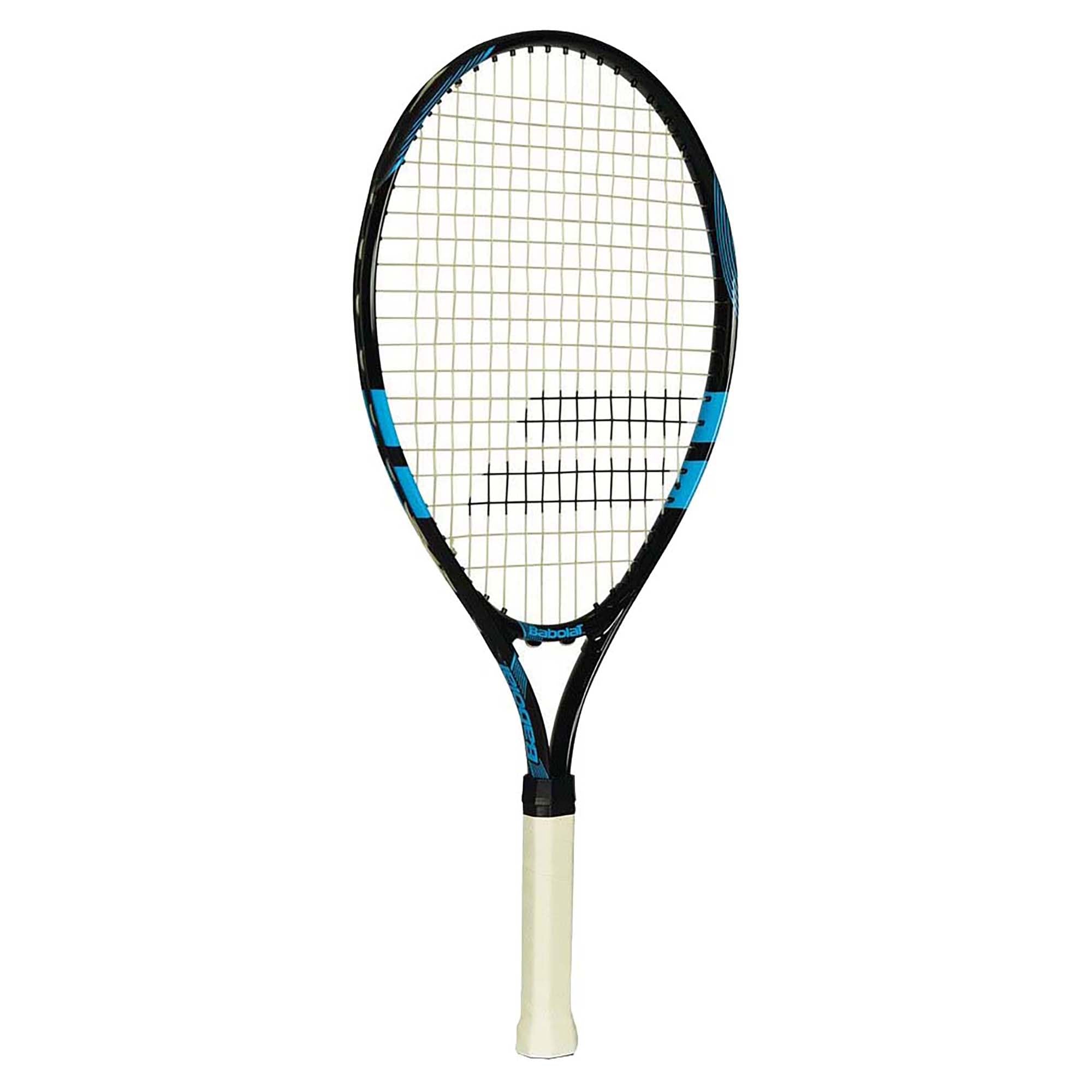 Comet Junior 23 Tennis Racquet for Kids | Lightweight Youth Tennis Racket | Perfect for Beginners & Junior Players | Ideal for Training, Practice & Recreational Play