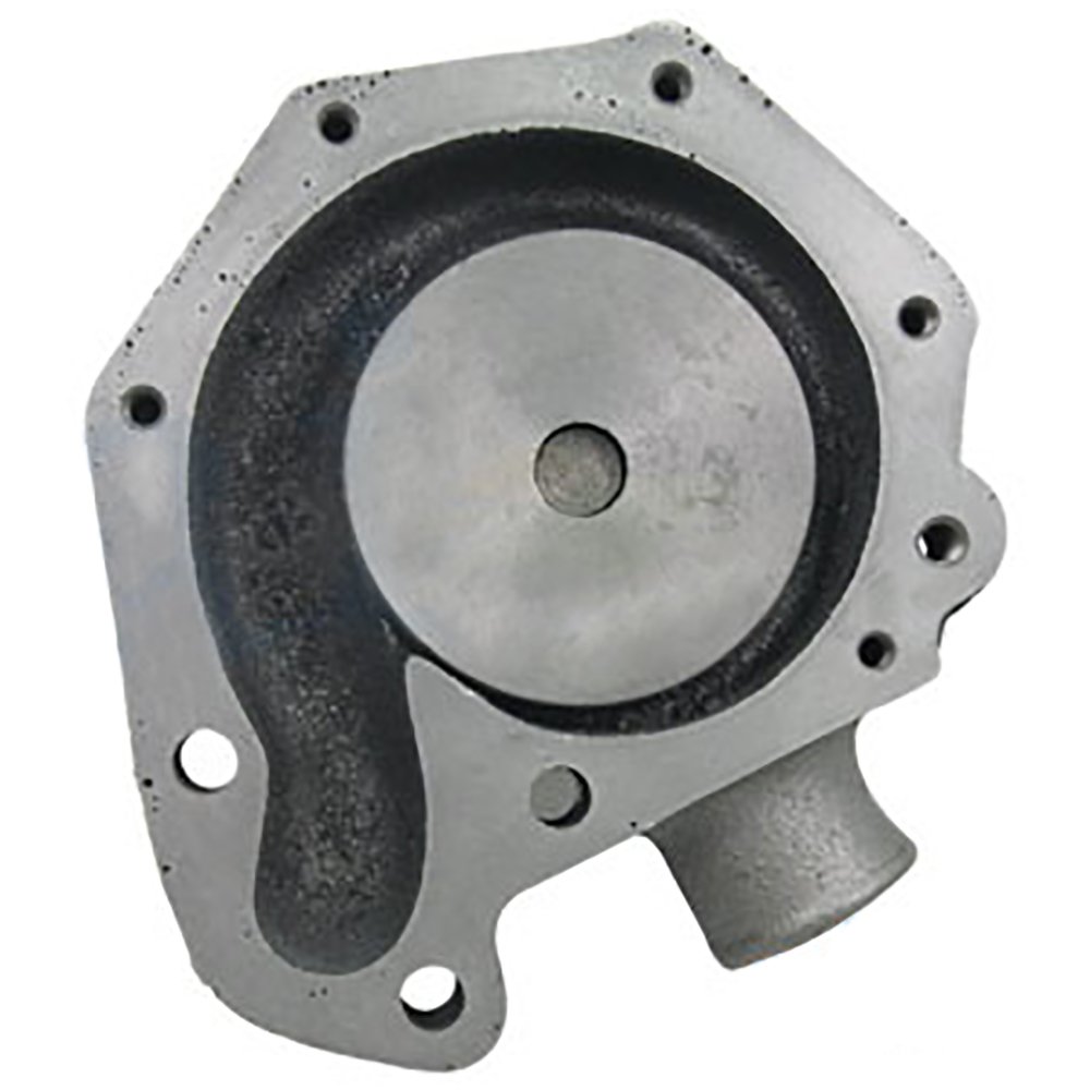 RAParts Replacement Water Pump for John Deere AT12862 - Fits Tractors & Heavy Equipment - Durable Cooling System Part for Farming & Construction Use