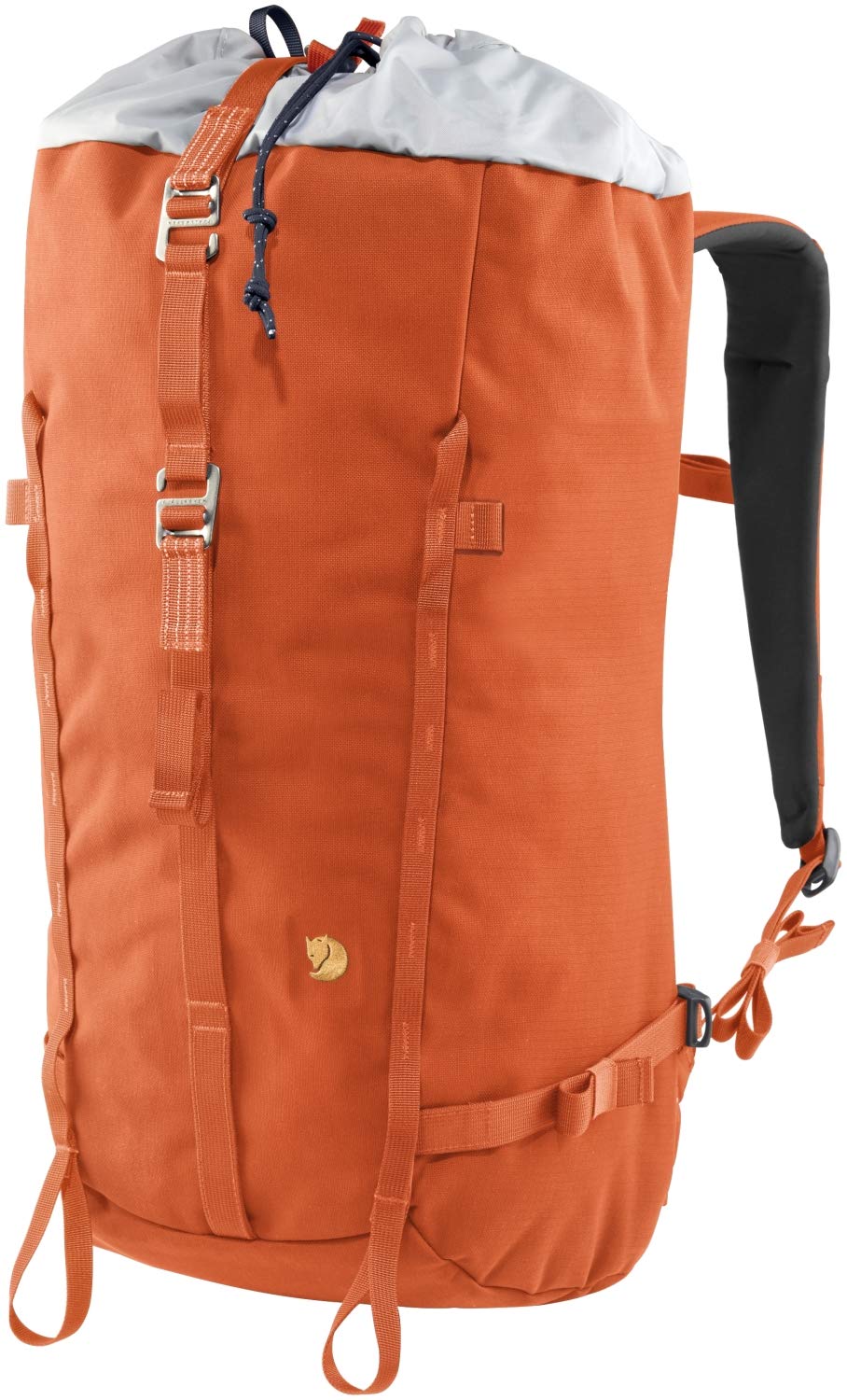 Fjallraven Bergtagen 30L Unisex Hiking Backpack - Lightweight Water-Resistant Outdoor Sports Pack for Camping, Trekking & Travel